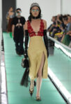 Sfilata Gucci Milano Fashion Week - photo credits Dan Lecca