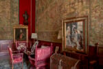 Salón Gran Duque - Palacio de Liria, collezione Duca d'Alba