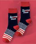 Trump Socks