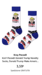 Trump Socks