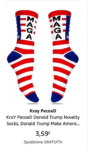 Trump Socks