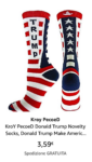 Trump Socks