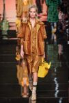 Fendi alla Milano Fashion Week 2019