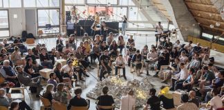 Simposio 2019 - credits Cristina Vatielli / NONE collective