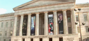 La Smithsonian’s National Portrait Gallery di Washington lancia un podcast. Dedicato alle donne