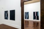 Stanislao Di Giugno. Installation view at Galleria Tiziana Di Caro, Napoli 2016