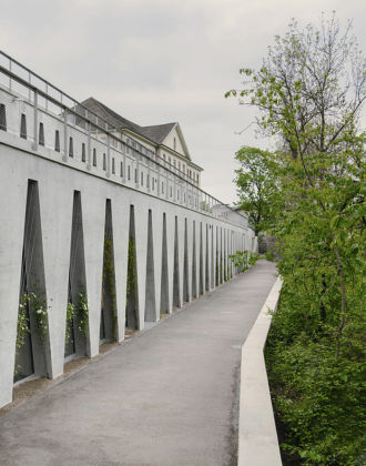 TZH BarozziVeiga, Simon Menges Barozzi Veiga, Tanzhaus Zürich © Simon Menges
