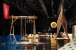 The Hangar Exhibition - Amman Design Week 2017