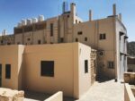 The Kabariti Village - The Crafts District - Amman Design Week 2019