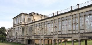 The Others Fair, complesso militare Alessandro Riberi, Torino, ph Claudia Giraud