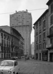 Torre Velasca, fine anni '50