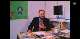 Umberto Eco — Il kitsch è la menzogna nell'arte (1976)