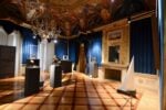 Unforgettable Umbria. Exhibition view at Palazzo Baldeschi, Perugia 2019