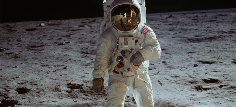 Apollo 11, il documentario che racconta l’allunaggio meglio di un film di Hollywood