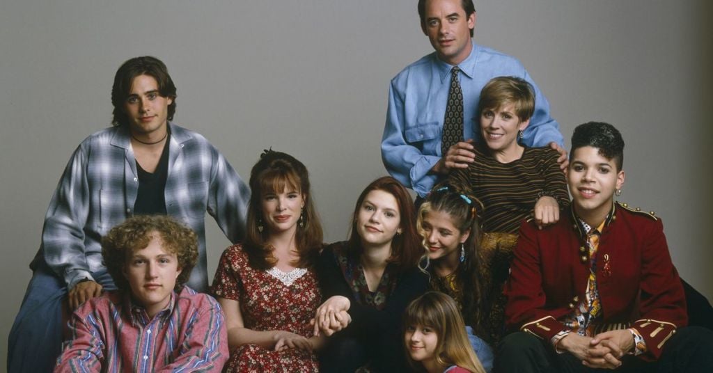My So-Called Life: il teen drama con Claire Danes ha compiuto 25 anni