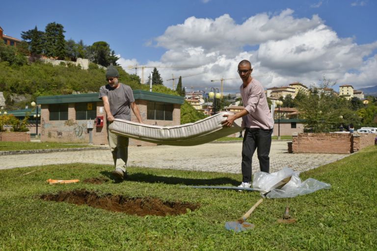 Unibiz foto Domenico Gualtieri