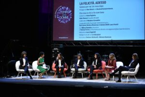 Il Tempo delle Donne 2019: il festival diffuso nei luoghi di Milano culmina in Triennale