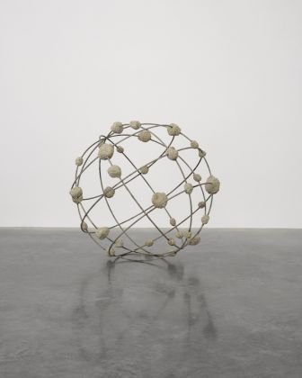 Mona Hatoum, Photo: White Cube (Ollie Hammick)