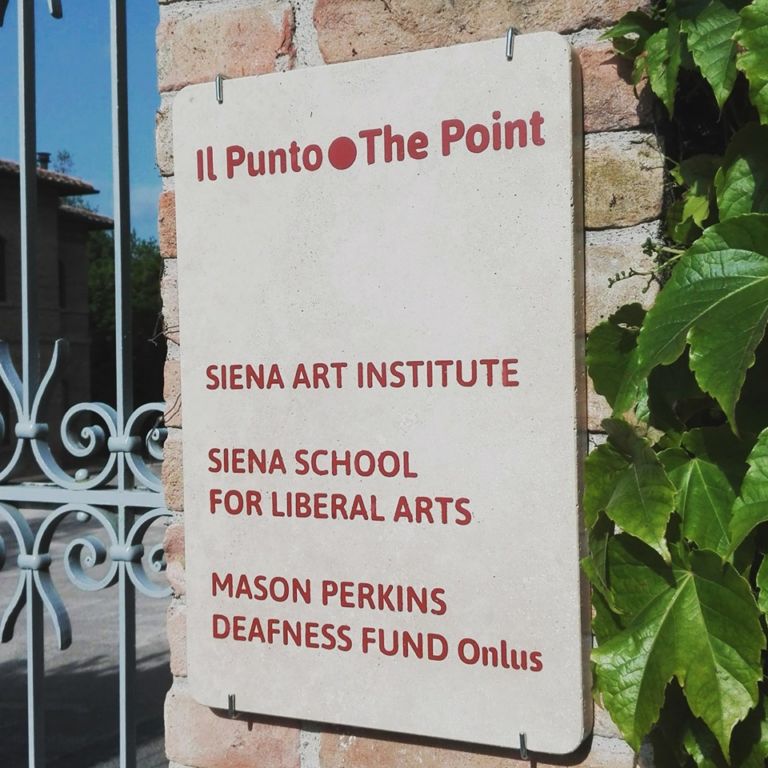 Il Punto | The Point