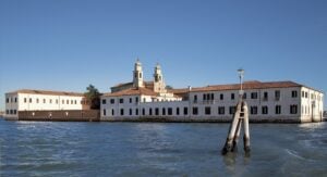 Oriente in Laguna a San Servolo. A Venezia si celebra lo scambio tra Italia e Giappone