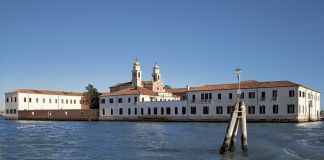 Isola di San Servolo