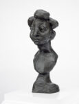 Henri Matisse, Jeannette III, 1910/1911 Bronzo, 60,3 x 26 x 28 cm Musée d‘Orsay, Parigi, deposito al Musée Matisse, Nizza, donazione della Signora Jean Matisse, 1978 Foto: François Fernandez © Succession Henri Matisse/ 2019 ProLitteris, Zurich