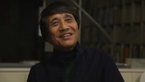 Just Meet. Il documentario che racconta Tadao Ando