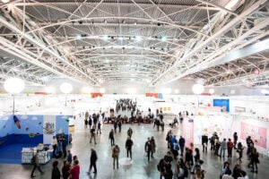 Artissima Torino 2019. Programmi, appuntamenti e novità della fiera