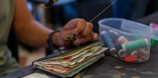 workshop AtWork by Irene Fanizza