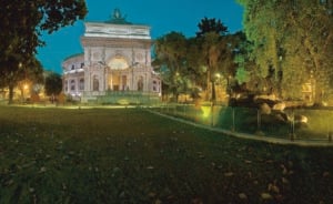 Ecco SPAM, il nuovo festival dell’architettura a Roma