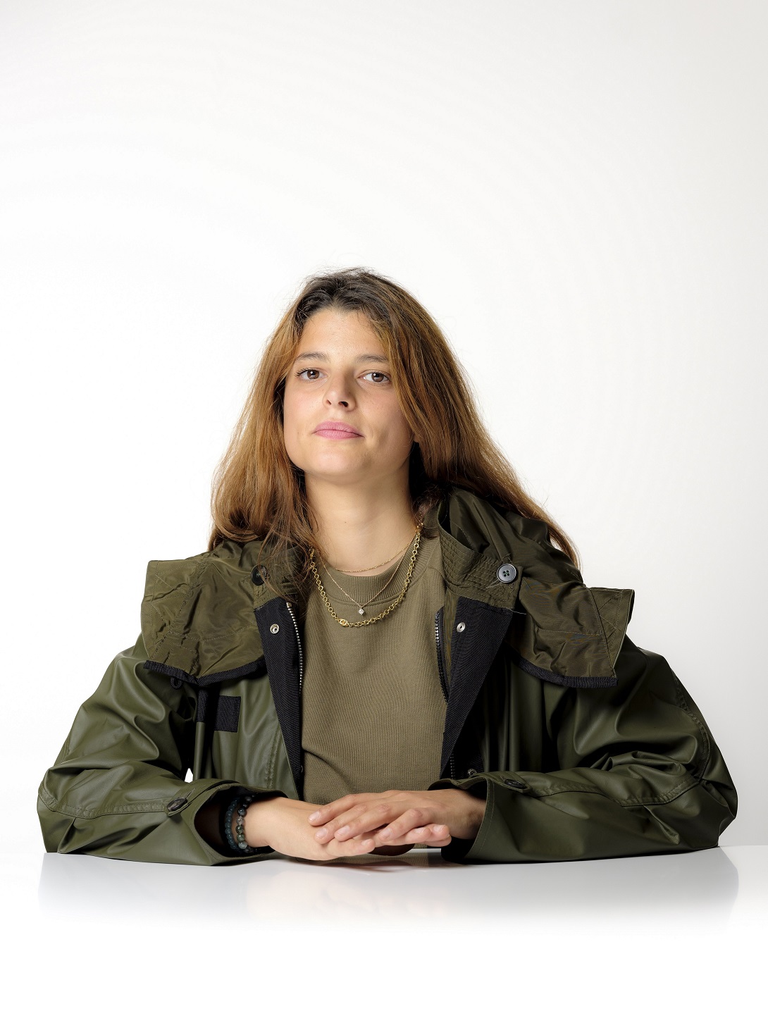 GiuliaCenci photo André Marc Räubig