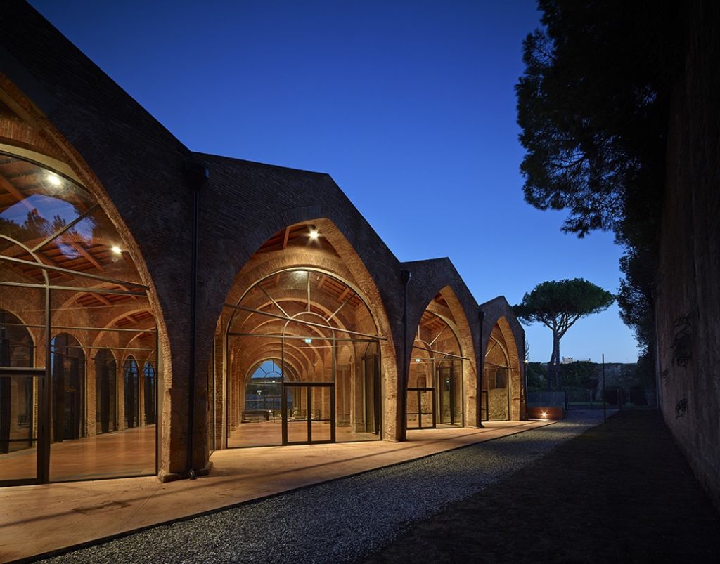 Tempodacqua: è Alfonso Femia il direttore della Biennale di Architettura di Pisa