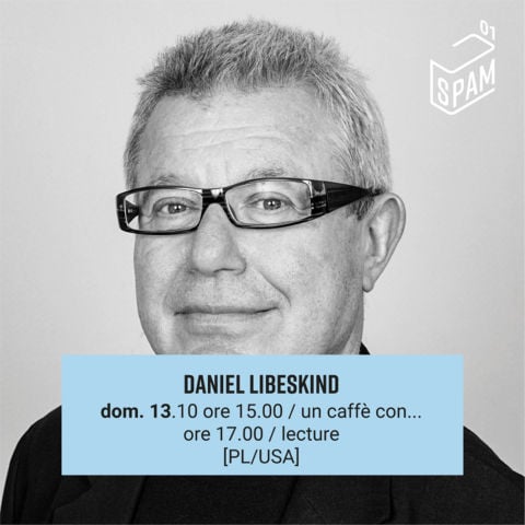 Daniel Libeskind