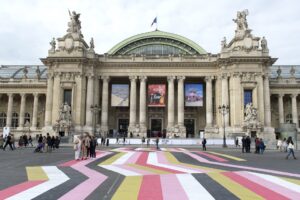 E anche Fiac non si farà. Cancellata l’edizione 2020 della fiera parigina