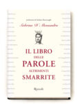 Sabrina D'Alessandro, Il Libro delle Parole Altrimenti Smarrite