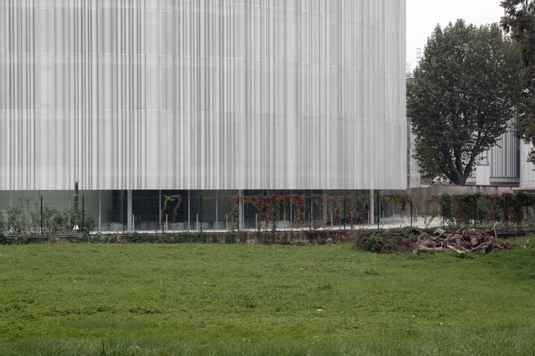 Nuovo CampusUniversità Bocconi di Milano, ottobre 2019 © Alessandro Benetti