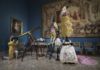 Museo e Real Bosco di Capodimonte Napoli, Napoli, Napoli di Lava, Porcellana e Musica © photo Luciano Romano 2019