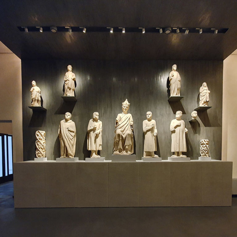 Museo dell’Opera del Duomo di Pisa - Foto ©Marco Magni