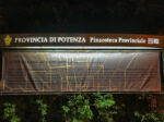 Mostra "La Potenza dell'Arte Contemporanea" - Pinacoteca - Potenza. Ph. Giovanni De Angelis