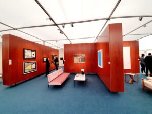 Le presenze italiane a Frieze Masters 2019 a Londra. Il report di Ludovico Pratesi