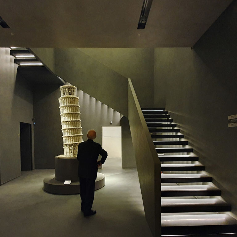 Museo dell’Opera del Duomo di Pisa - Foto ©Marco Magni