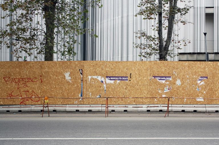 Nuovo CampusUniversità Bocconi di Milano, ottobre 2019 © Alessandro Benetti