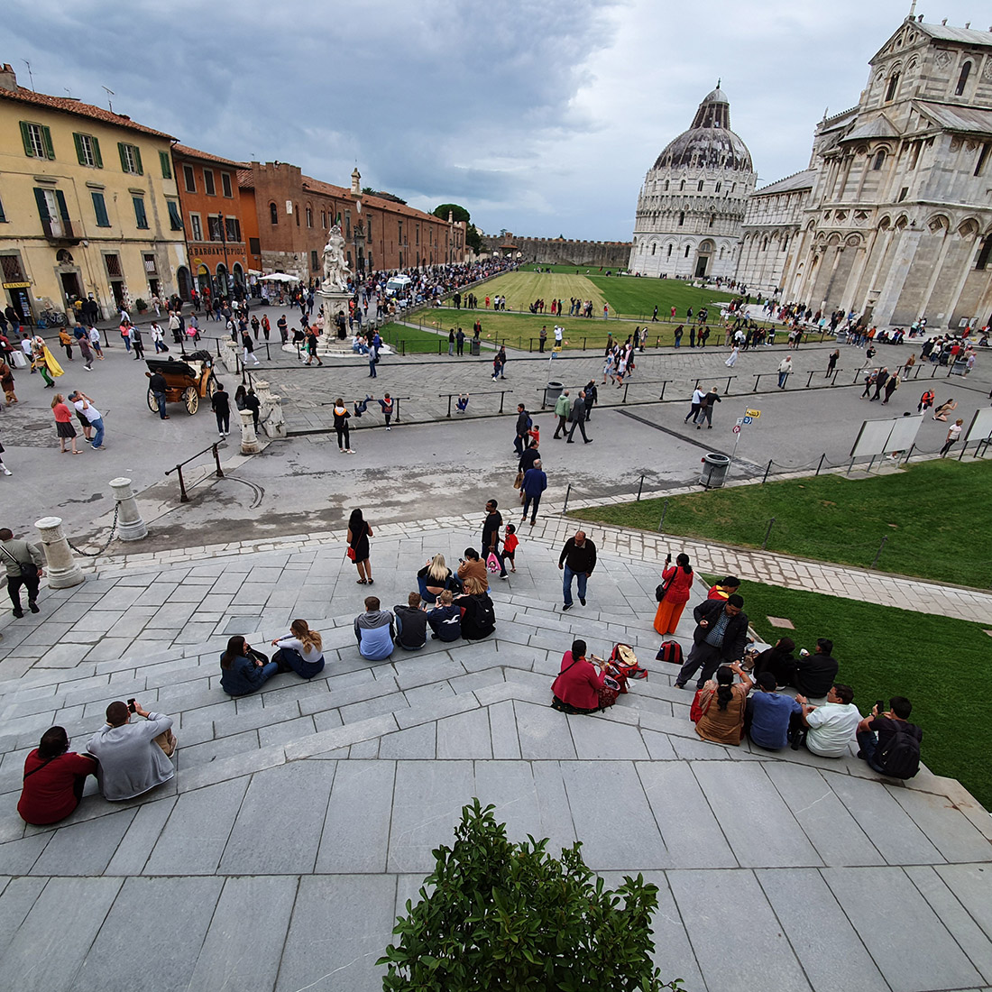 Museo dell’Opera del Duomo di Pisa - Foto ©Marco Magni