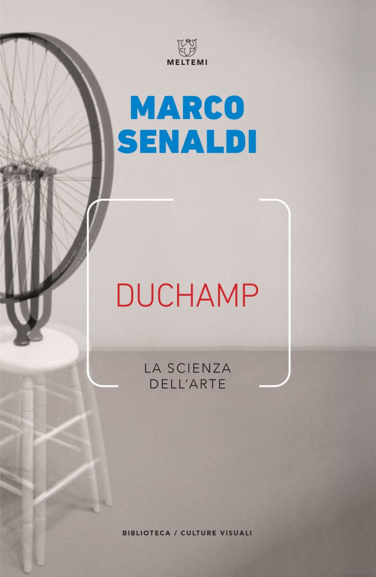 Biblioteca Senaldi Duchamp