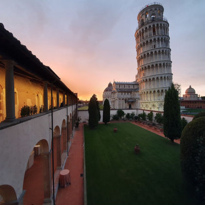Museo dell’Opera del Duomo di Pisa - Foto ©Marco Magni