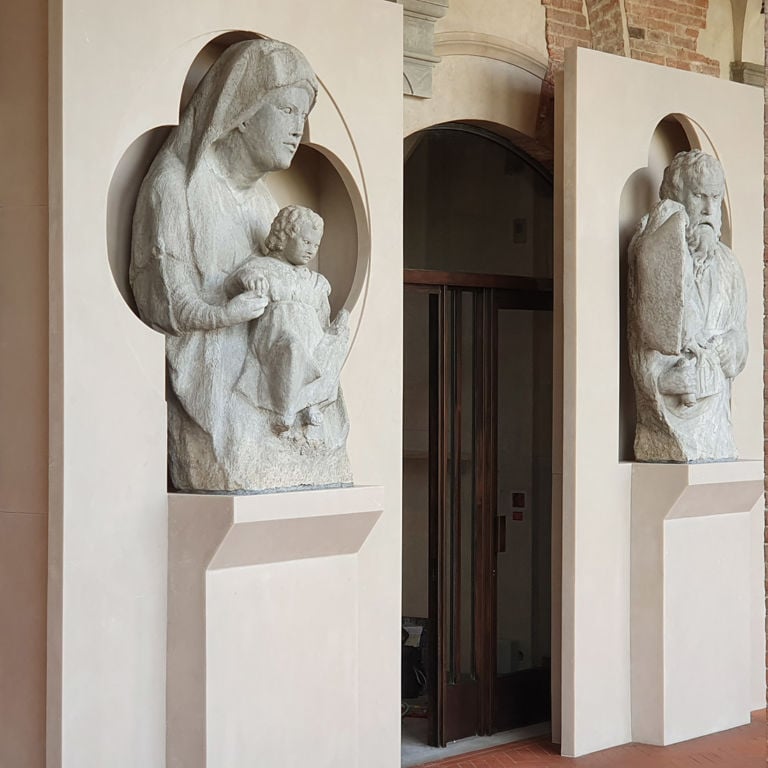 Museo dell’Opera del Duomo di Pisa - Foto ©Marco Magni