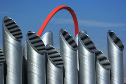 Torino Lingotto