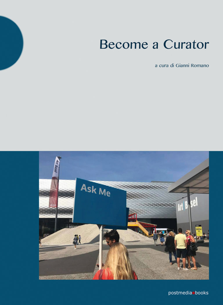 Become a Curator