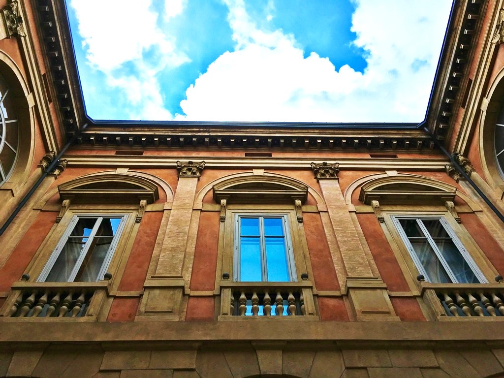 Palazzo Magnani