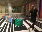 Vienna Design Week 2019 in Franz-Josefs-Bahnhof